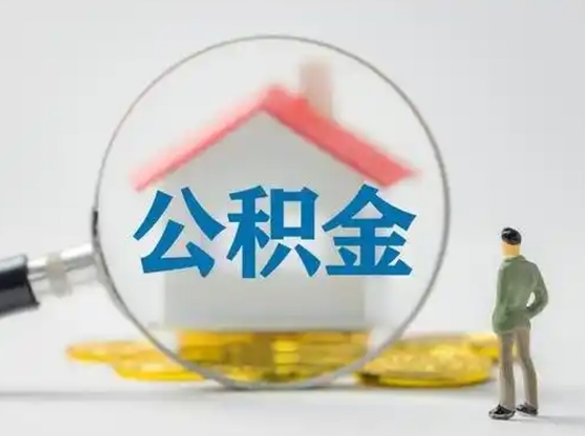 白沙个人公积金提取（2020年个人住房公积金提取条件）